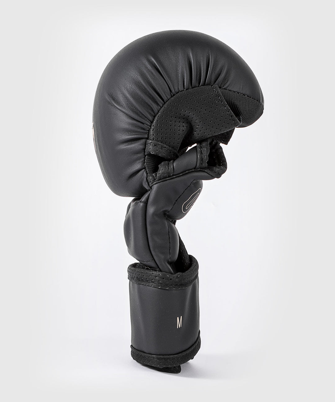 Venum Impact Evo Sparring MMA pirštinės- Black