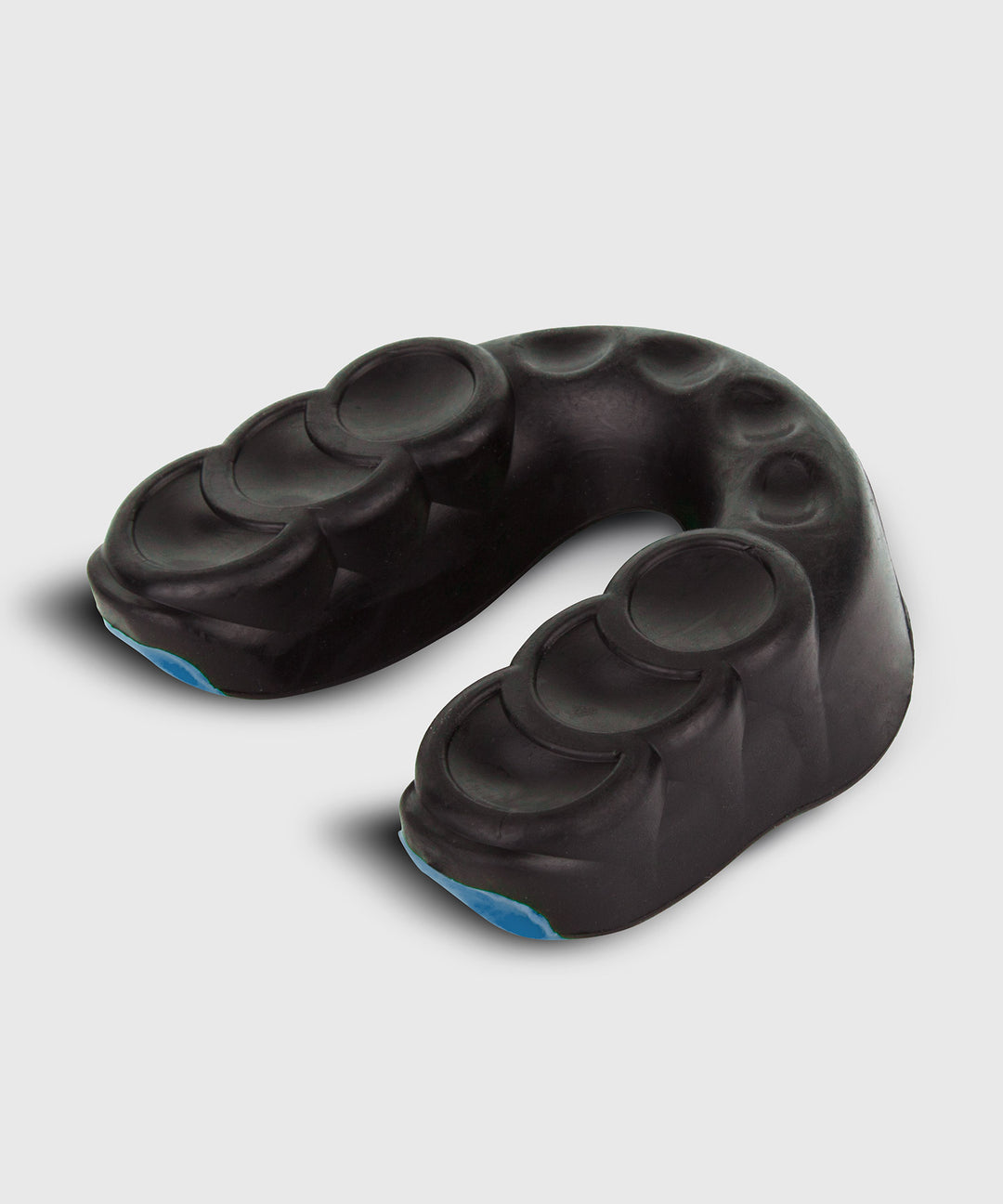 Venum Challenger Mouthguard - Black/Blue