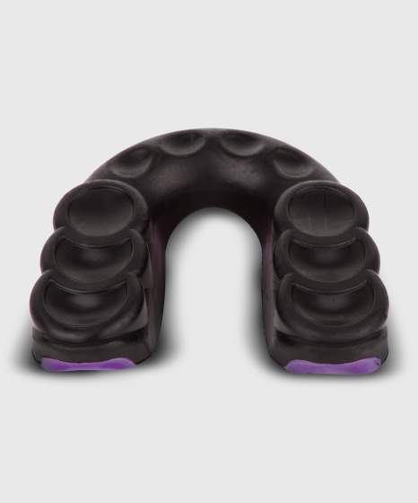 Venum Challenger Mouthguard - Black/Purple