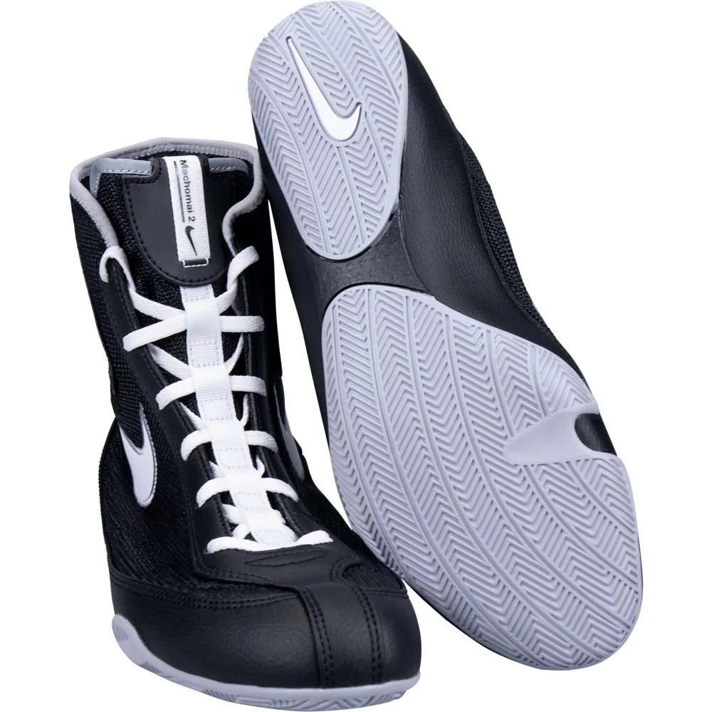 NIKE MACHOMAI 2