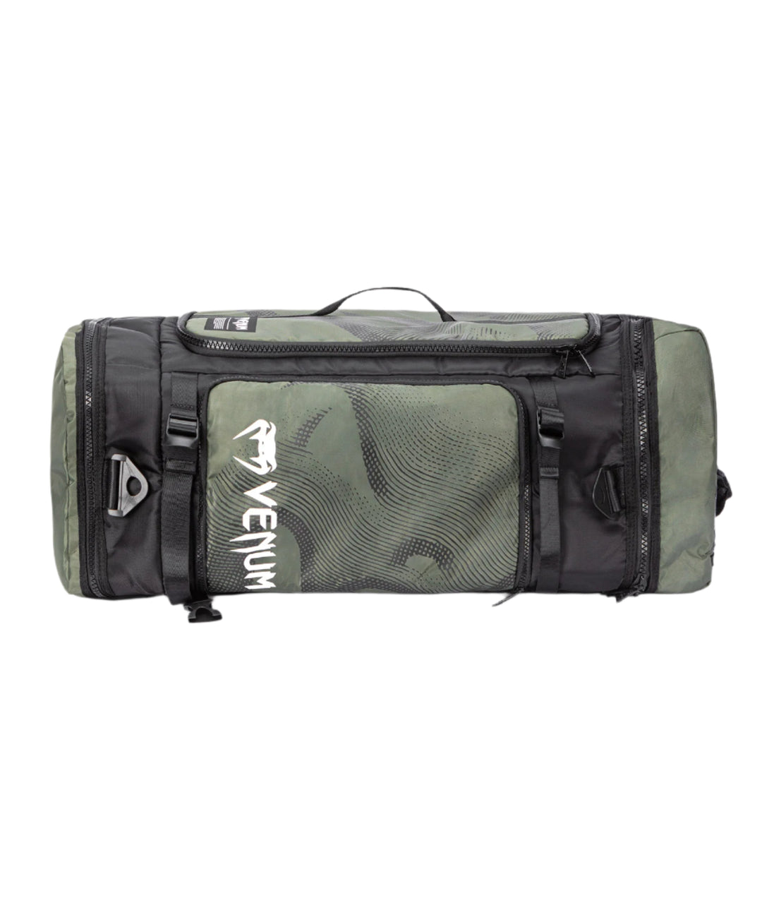 Venum Trainer Hybrid sportinis krepšys  - Army Green