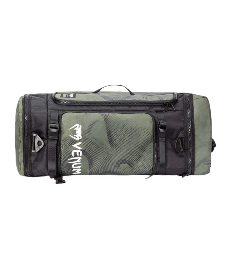 Venum Trainer Hybrid sportinis krepšys  - Army Green