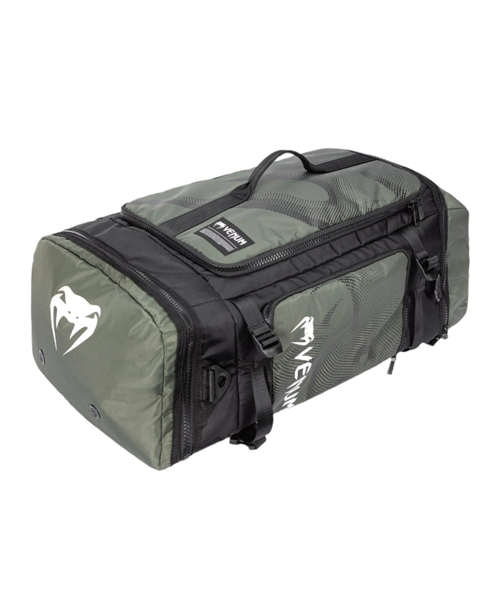 Venum Trainer Hybrid sportinis krepšys  - Army Green