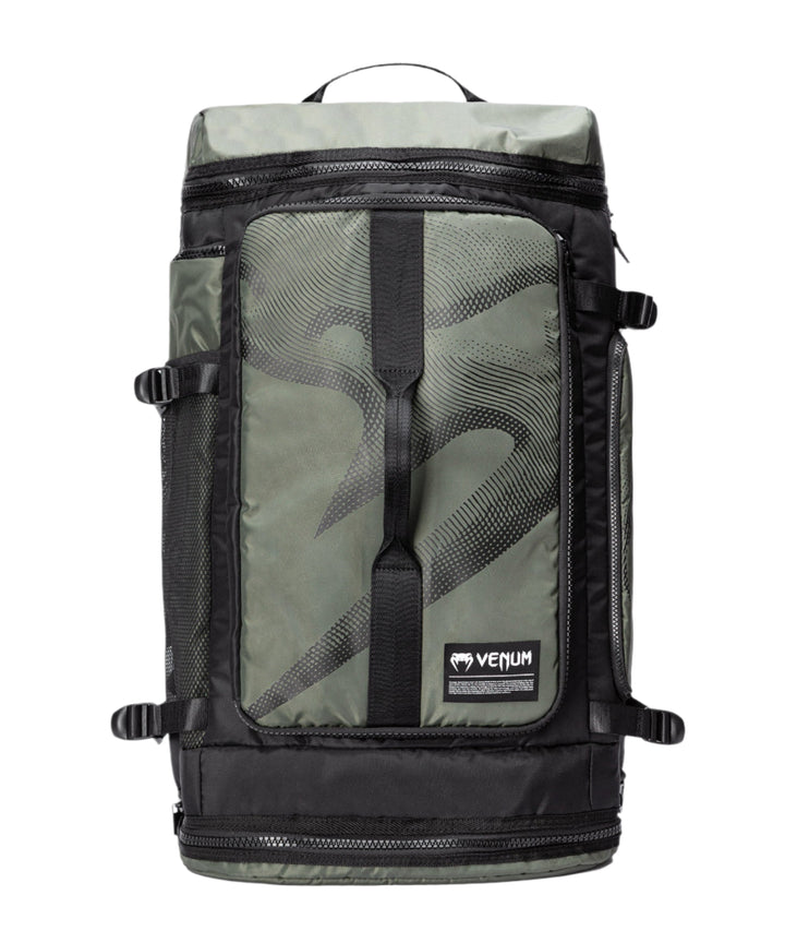 Venum Trainer Hybrid sportinis krepšys  - Army Green