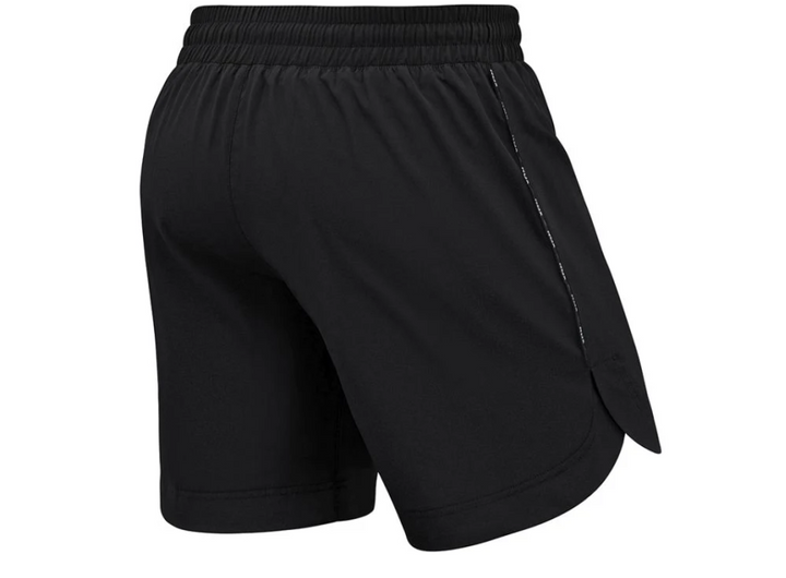 MMA šortai  T15 BLACK