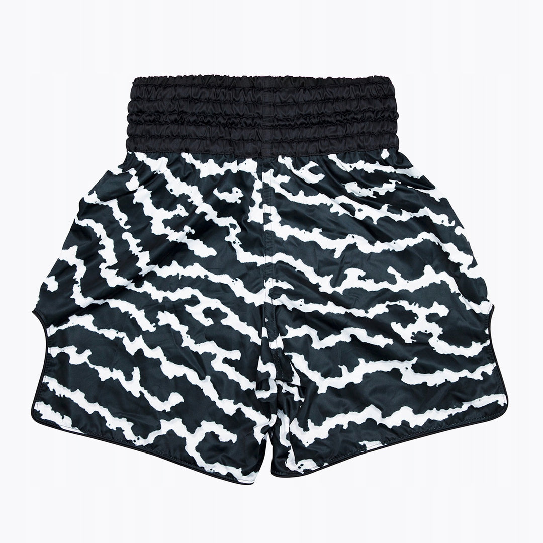 "Fairtex" Bokso šortai  bt2004 crack