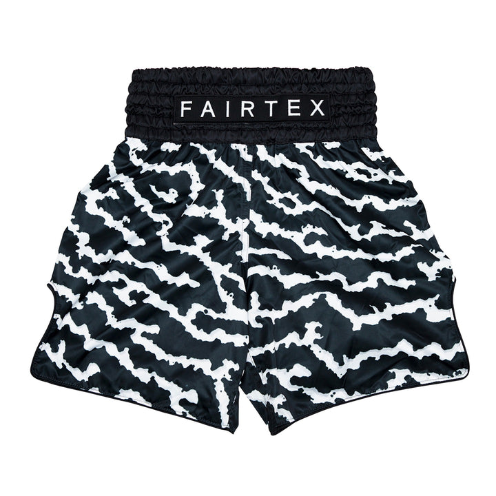 "Fairtex" Bokso šortai  bt2004 crack