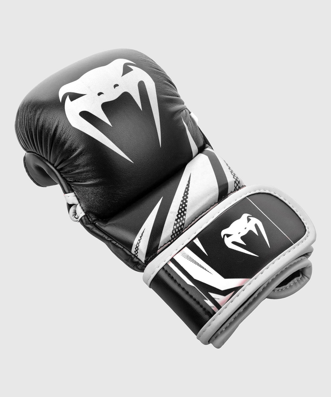 Sparring Gloves Venum Challenger 3.0 Black/White