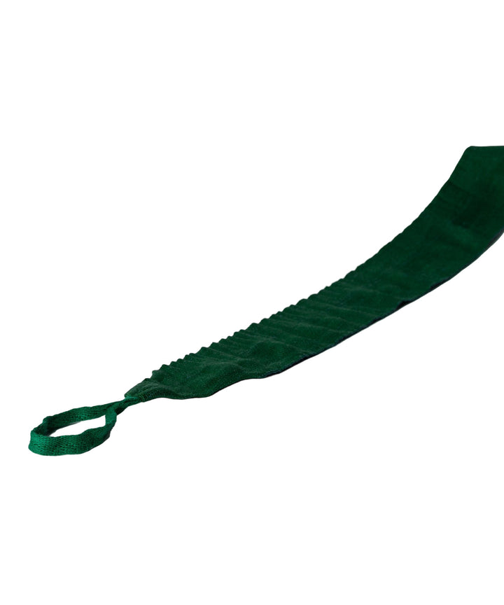 Venum Kontact Boxing Hand Wraps - Green - 2.5m (98 in)