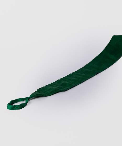 Venum Kontact bokso bintai - Green - 4m