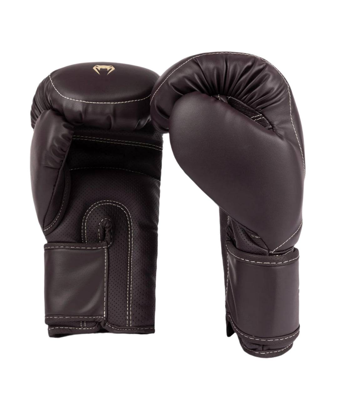 Venum Impact Evo Boxing Gloves - Chocolate