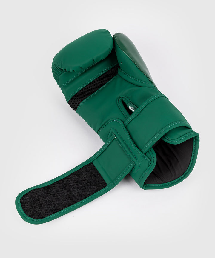 Venum Challenger 4.0 bokso pirštinės žalios