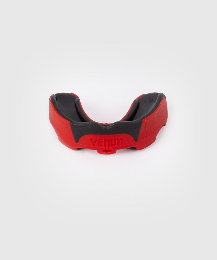 Venum Predator Dantų apsauga Strap/Straples - Red/Black