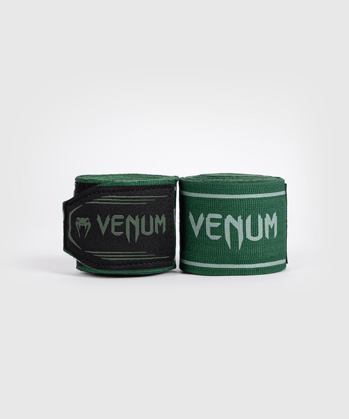 Venum Kontact Evo Classic Handwrap - Khaki