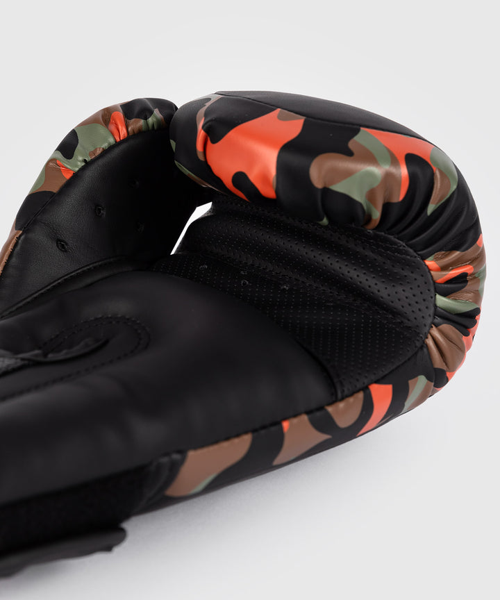 Venum Jungle Ops bokso pirštinės - Canyon Camo