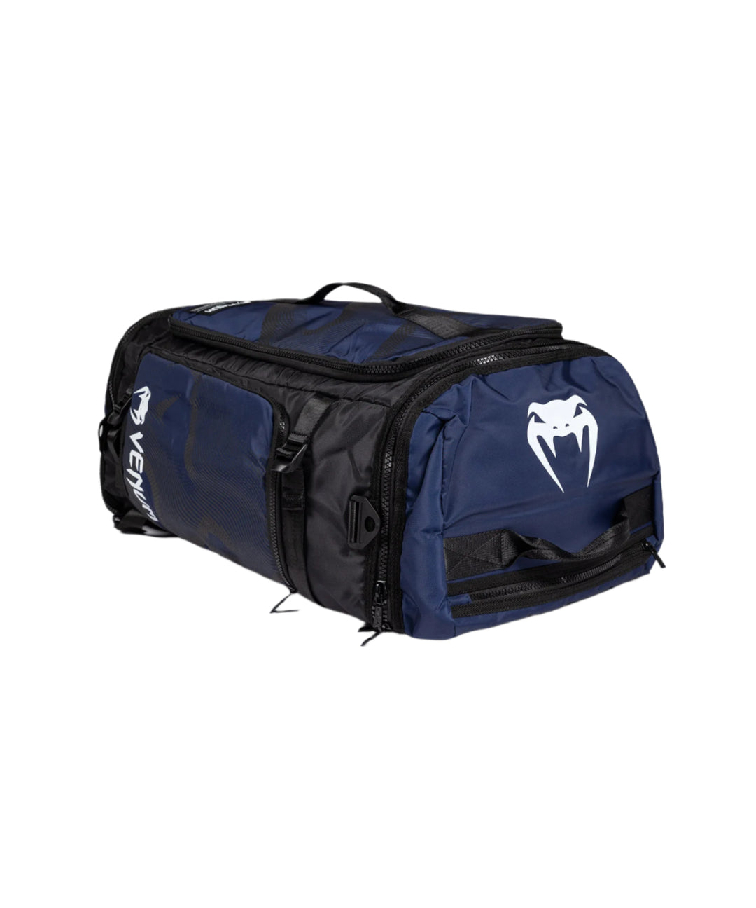 Venum Trainer Hybrid sports bag - Midnight Blue