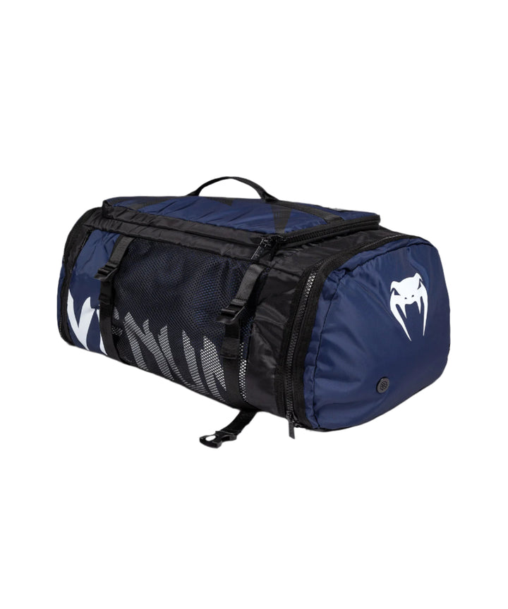 Venum Trainer Hybrid sports bag - Midnight Blue