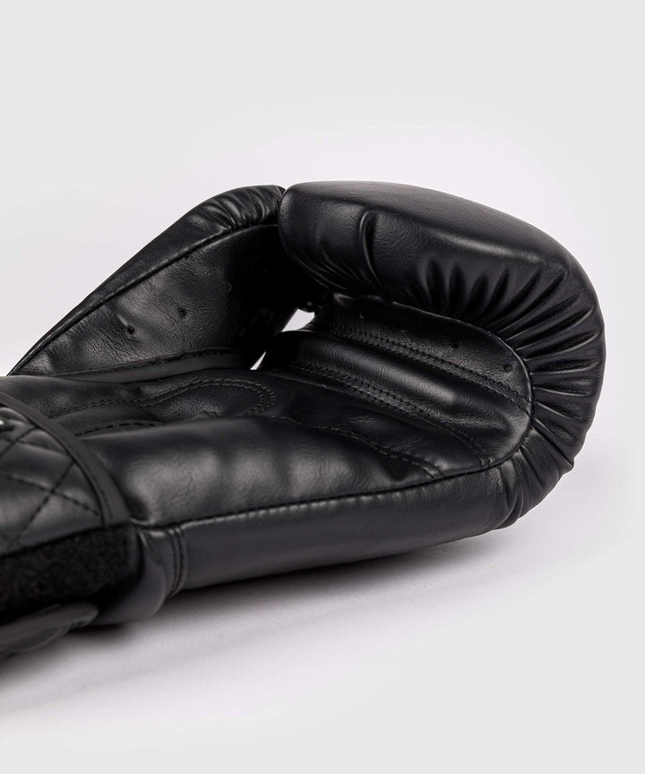 Venum Impact Classic Bokso pirštinės Gloves - Black