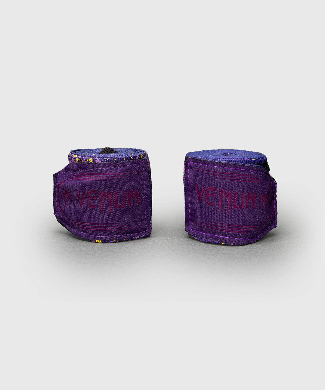 Venum Santa Muerte Bintai- Dark Purple 3m