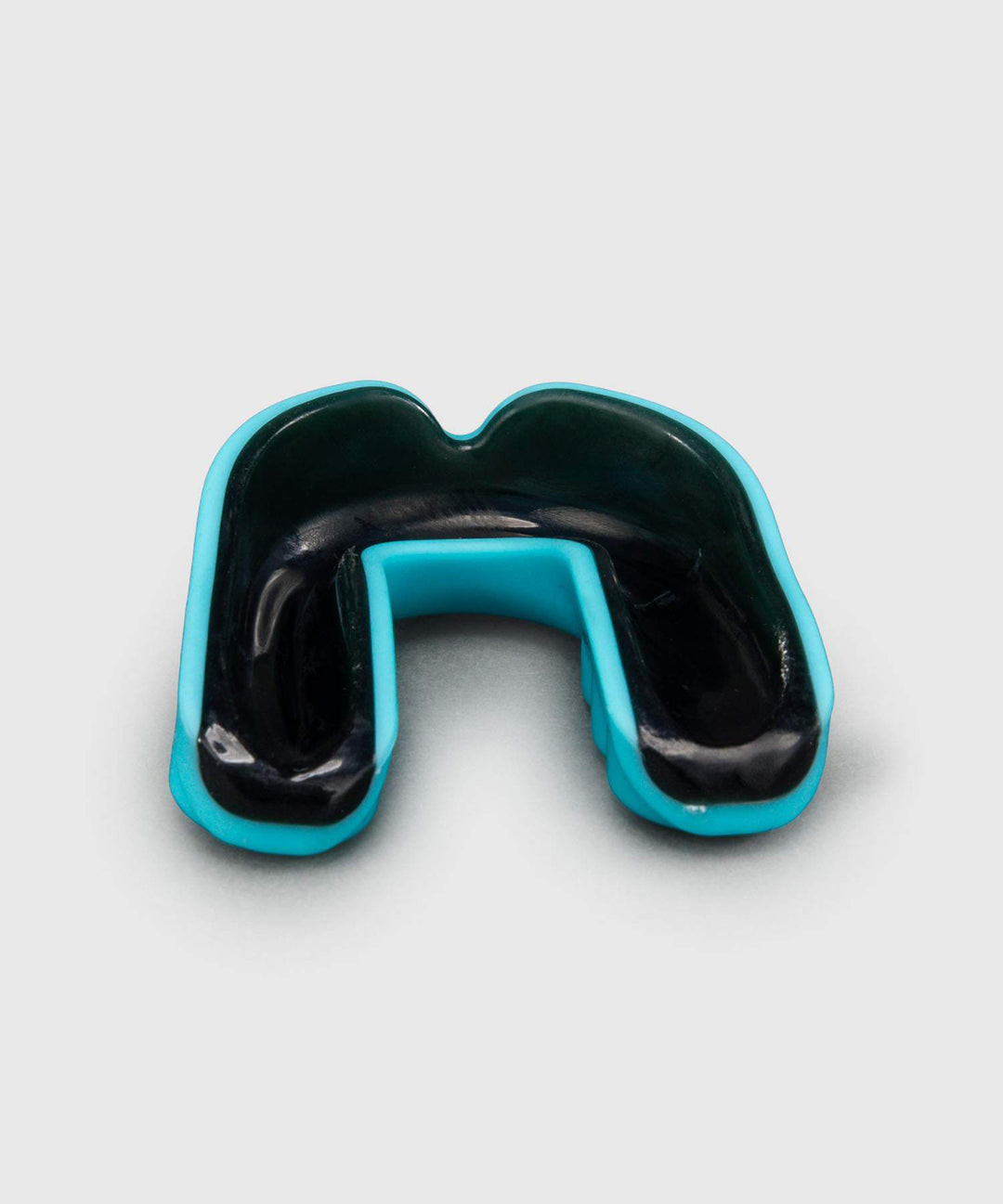 Venum Challenger Mouthguard - Turquoise/Black