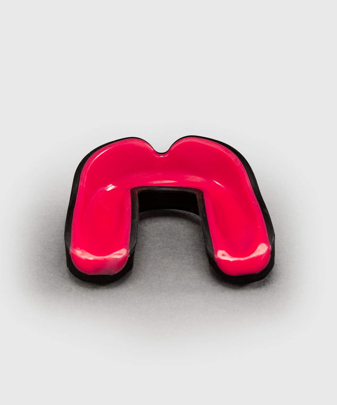 Venum Challenger Mouthguard - Black/Raspberry