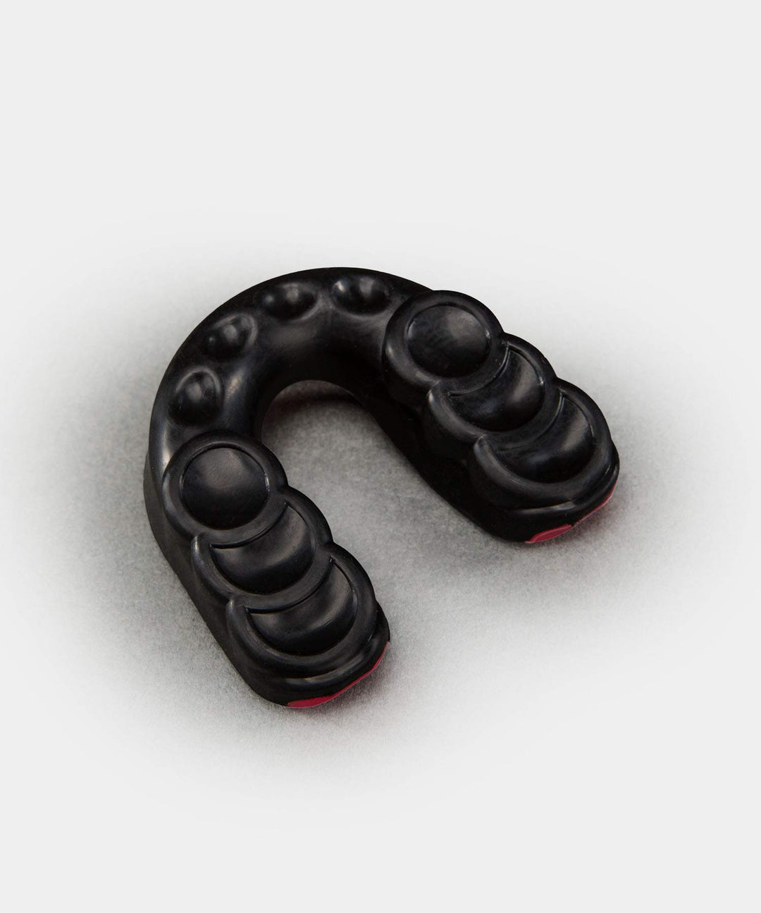 Venum Challenger Mouthguard - Black/Raspberry