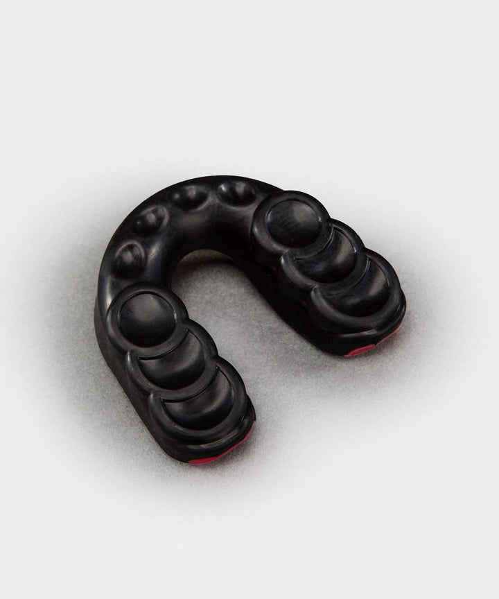Venum Challenger Mouthguard - Black/Raspberry