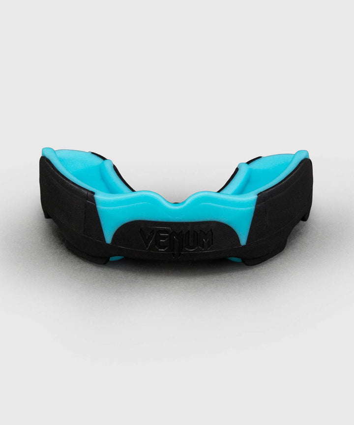 Venum Predator Mouthguard – Black/Turquoise