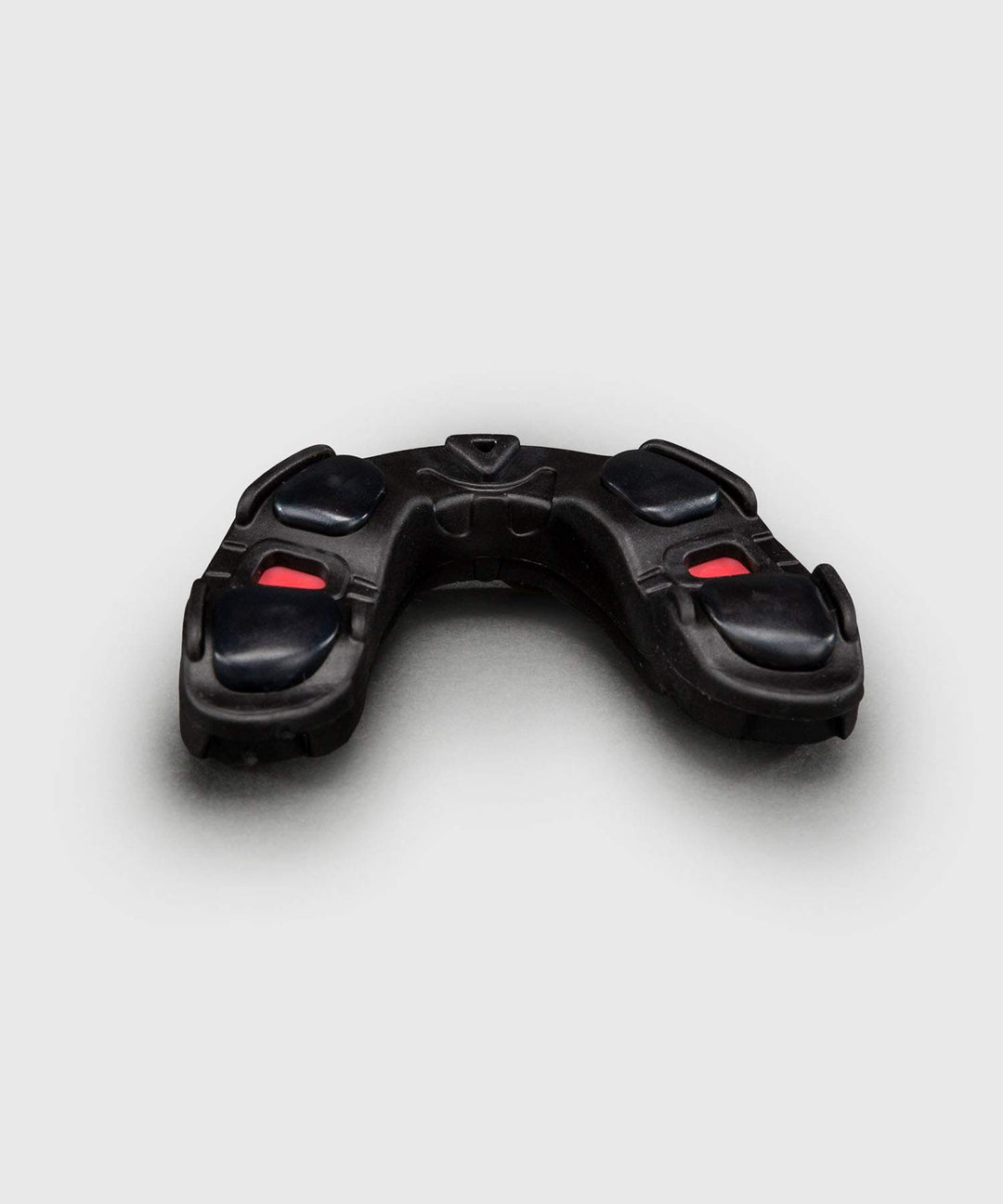 Venum Predator Mouthguard – Black/Black/Red