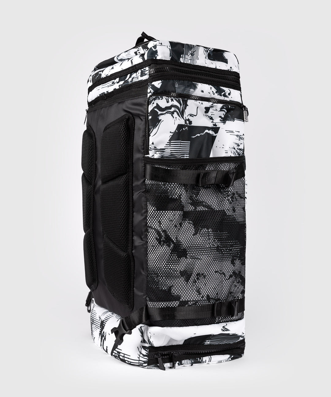 Unisex UFC Zenith by Venum White Authentic Fight Week Gear Bag