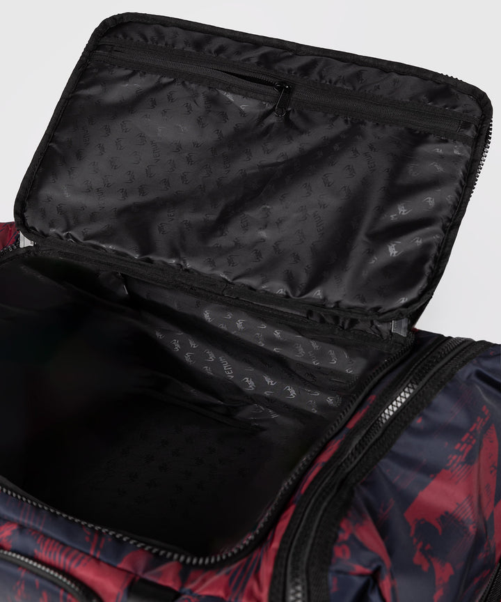 UFC Zenith by Venum Authentic Fight Week