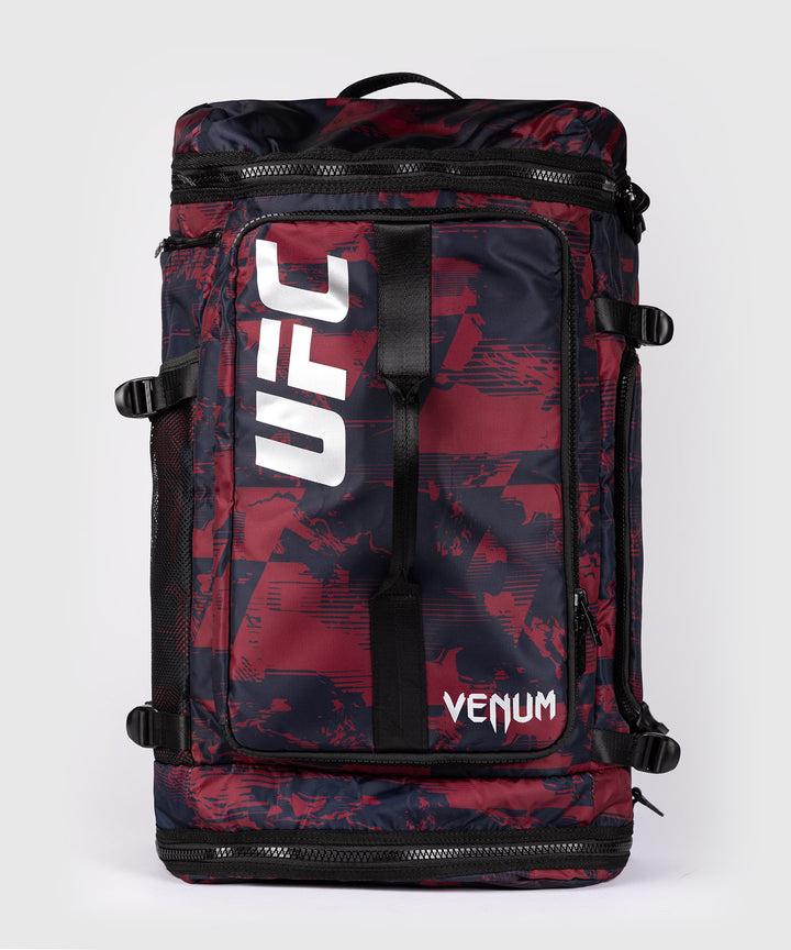 UFC Zenith by Venum Authentic Fight Week