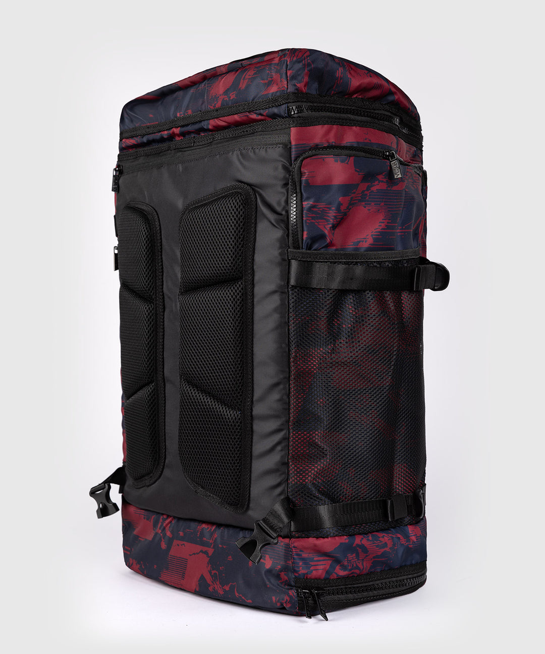 UFC Zenith by Venum Authentic Fight Week