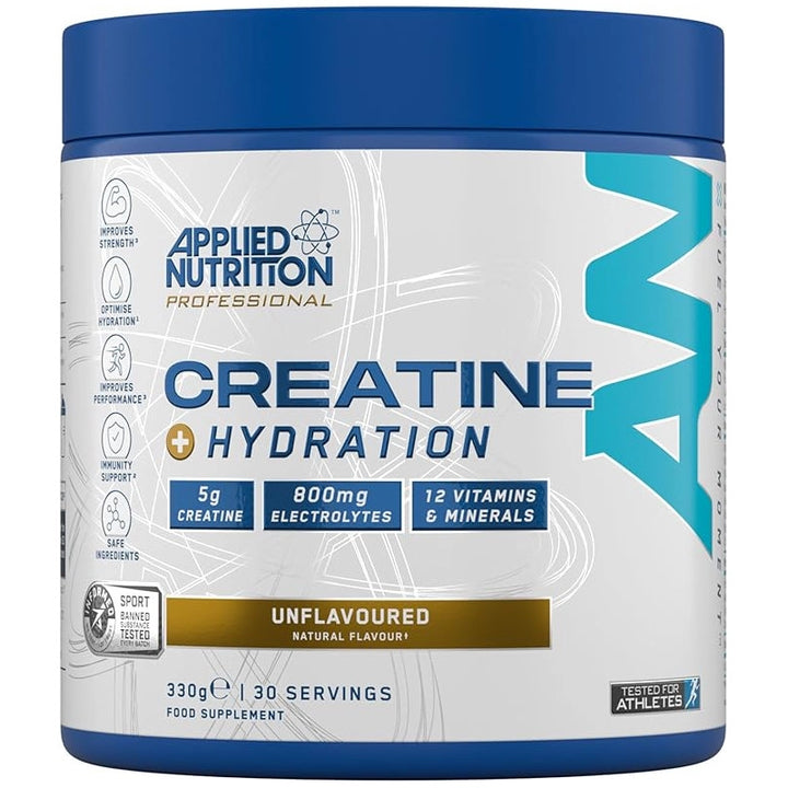 Applied Nutrition Creatine + Hydration 360 g