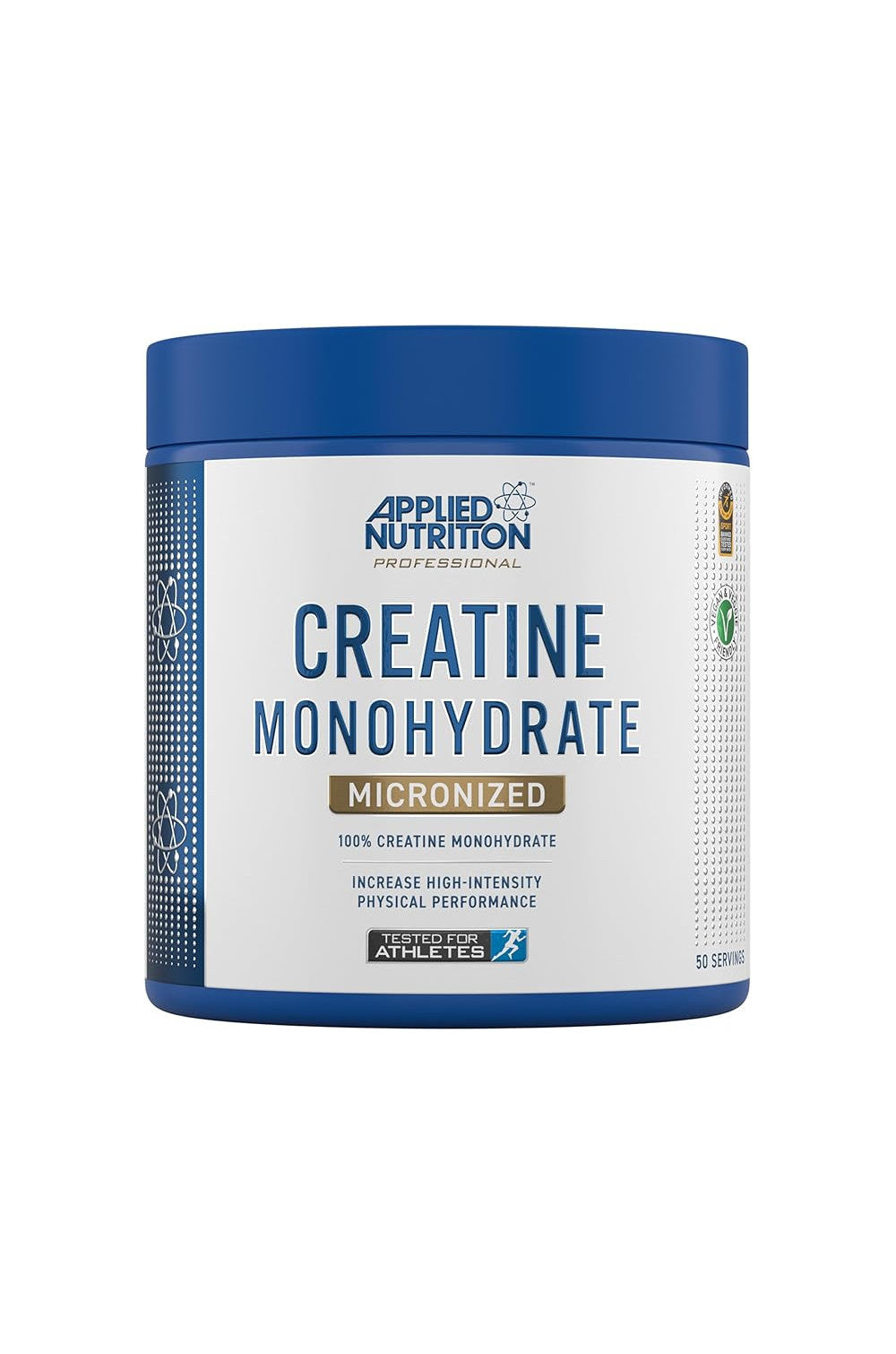 Applied Nutrition Creatine Monohydrate 250 g