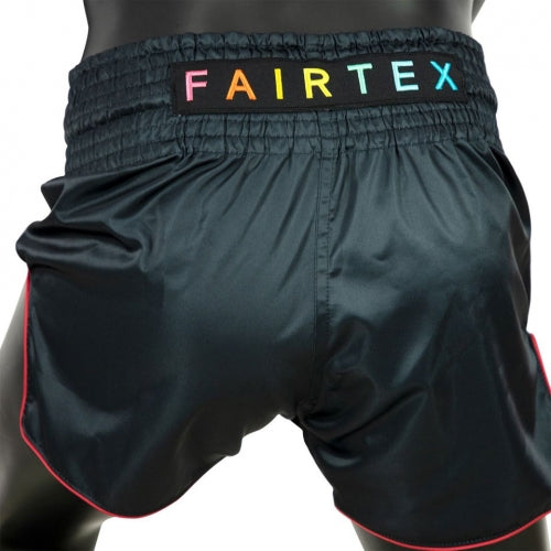 BS1912 Fairtex Muaythai šortai