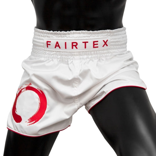 BS1918 Fairtex Muaythai šortai