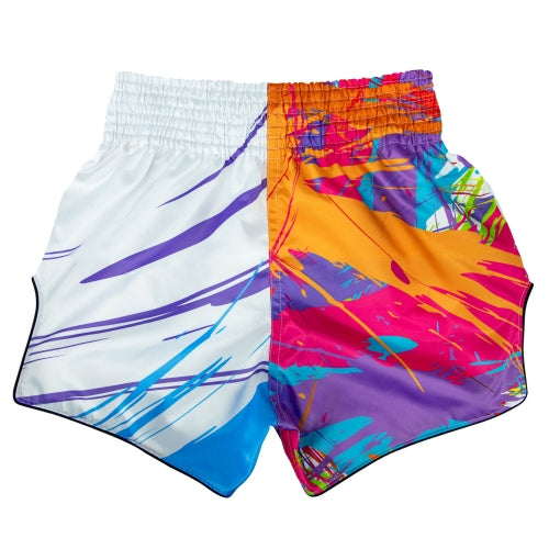 BS1933 Fairtex Muaythai šortai