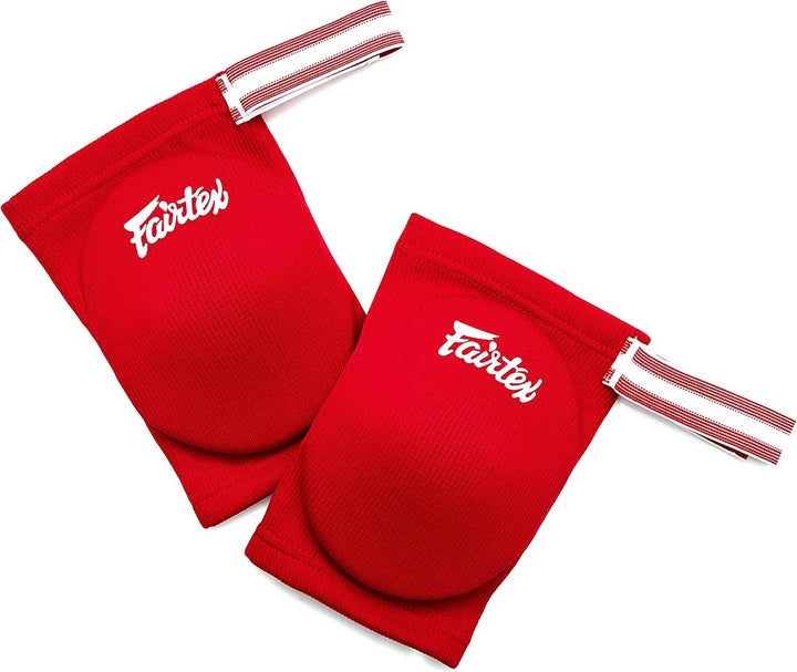 Alkūnių apsaugos "Fairtex" one-size