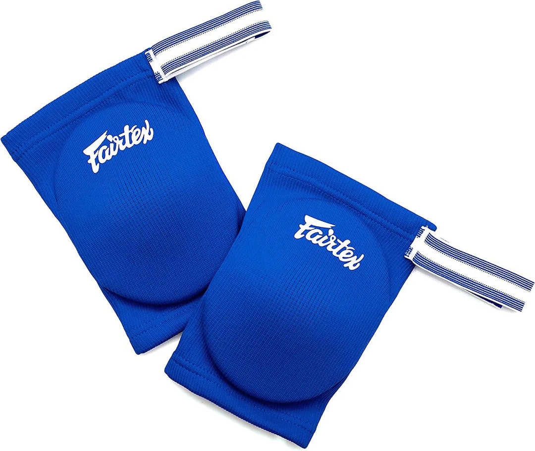 Alkūnių apsaugos "Fairtex" one-size