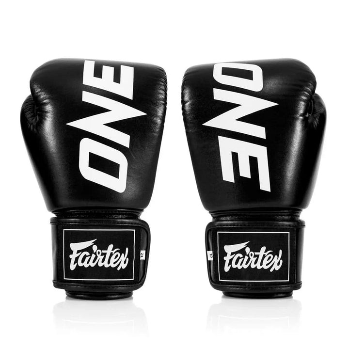 Fairtex x ONE Championship bokso pirštinės BGV1