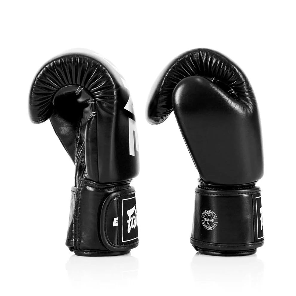Fairtex x ONE Championship bokso pirštinės BGV1
