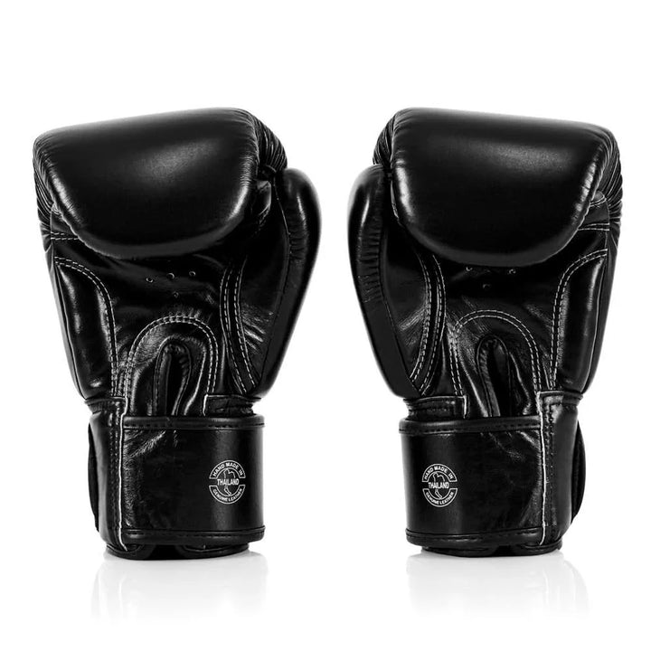 Fairtex x ONE Championship bokso pirštinės BGV1