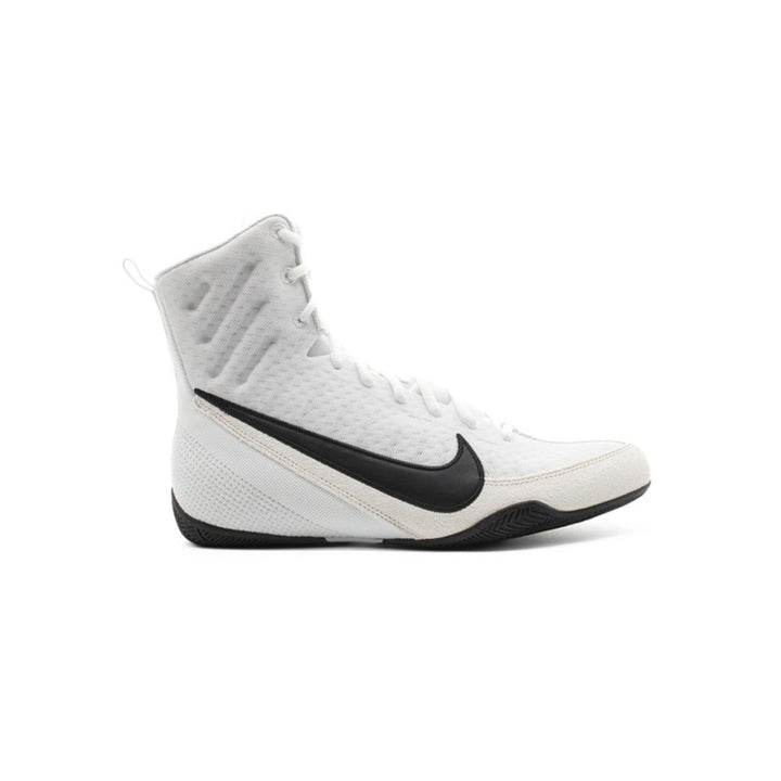 NIKE MACHOMAI 3 / WHITE