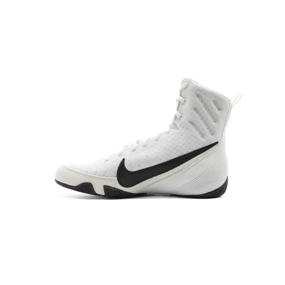 NIKE MACHOMAI 3 / WHITE
