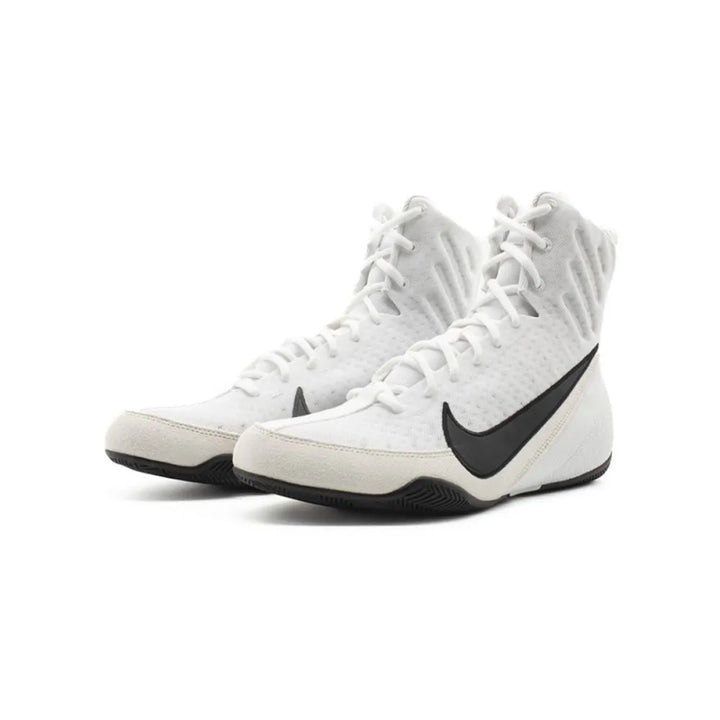 NIKE MACHOMAI 3 / WHITE