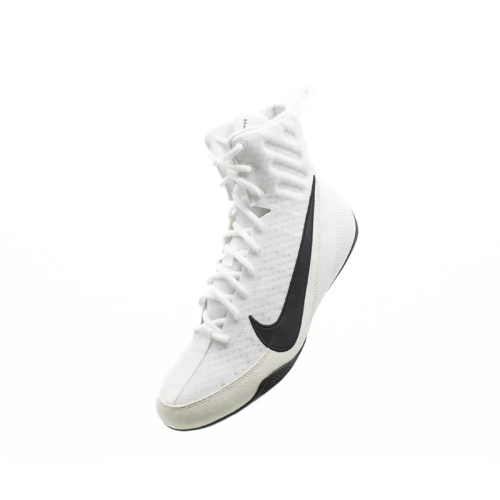 NIKE MACHOMAI 3 / WHITE