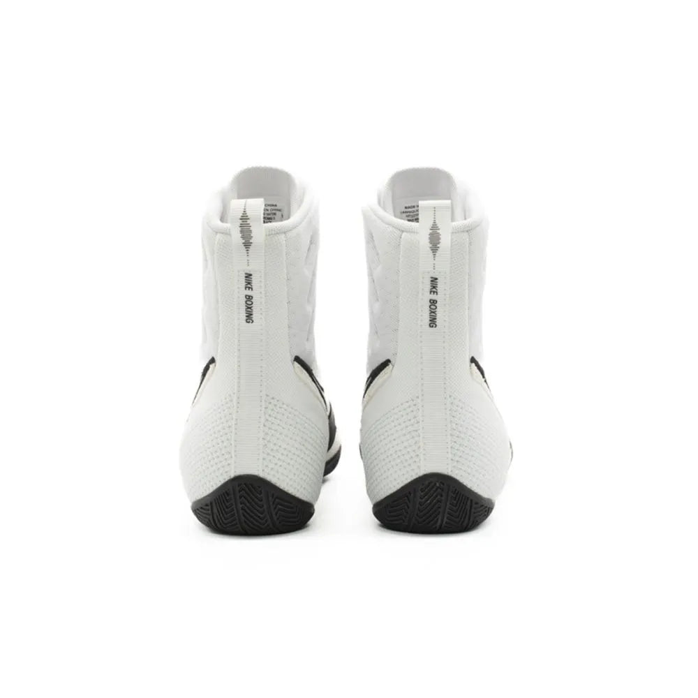 NIKE MACHOMAI 3 / WHITE