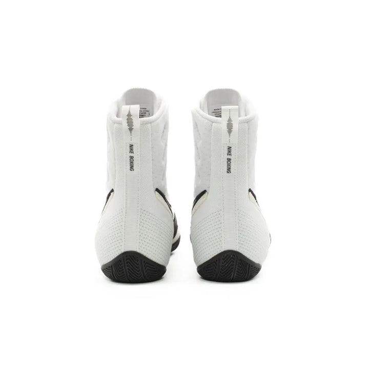 NIKE MACHOMAI 3 / WHITE