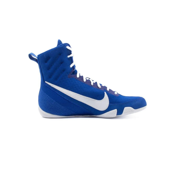 NIKE MACHOMAI 3 / BLUE